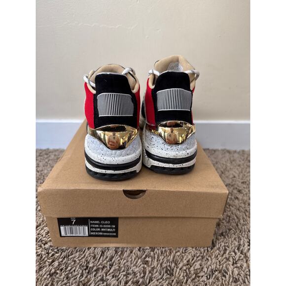 VLADO CLEO-WOMENS 7 - Picture 4 of 7